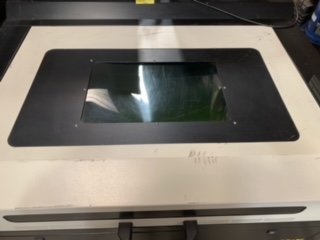 Vytek FX2-3624 Laser Engraving System, 2007. Available Immediately! - Image 7