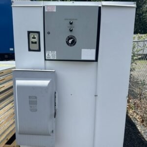 G&D GD-27H Dual Stage Glycol Chiller