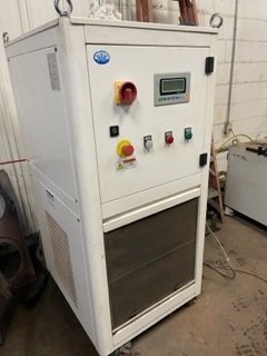 2000 Watt LVD Strippit Lynx FL 3015 Fiber Laser, 2019- Low Hours! - Image 3