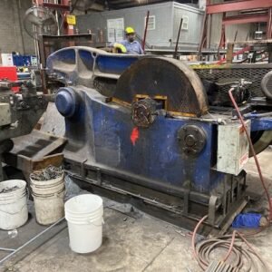 24″ Canton 22A Right Hand Alligator Rebar Shear