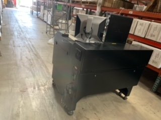 Vytek FX2-3624 Laser Engraving System, 2007. Available Immediately! - Image 11