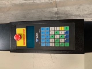 Vytek FX2-3624 Laser Engraving System, 2007. Available Immediately! - Image 6