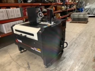 Vytek FX2-3624 Laser Engraving System, 2007. Available Immediately! - Image 5