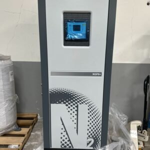 Atlas Copco NGP8+ PPM CSA Nitrogen Generator, 2018