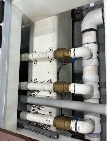 C.R. Onsrud 145G12 CNC Router, 2006 – 12 ATC, 15 HP, 24K Spindle - Image 10