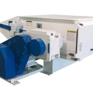 Vecoplan VAZ 1100 XL XR Industrial Shredder – 2023 – Single Shaft – Unused & Crated